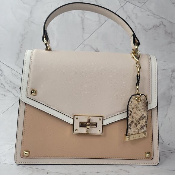 Aldo Handbags - Aldo Topworth handbag beige NWOT